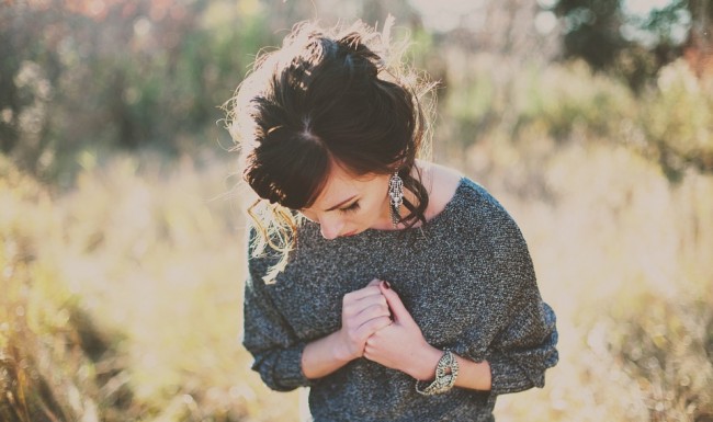 love without you