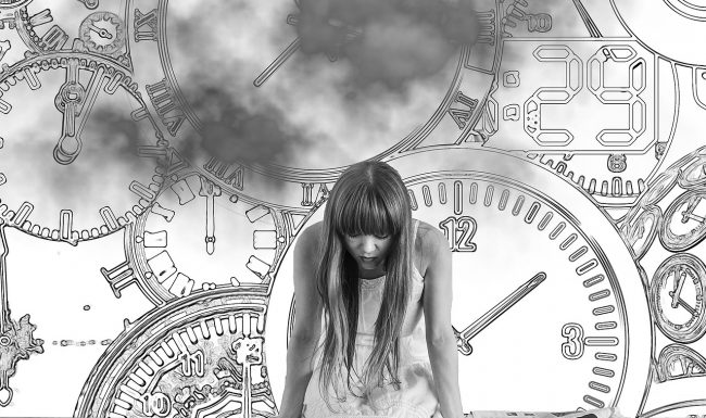 impatient