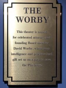 The Worby