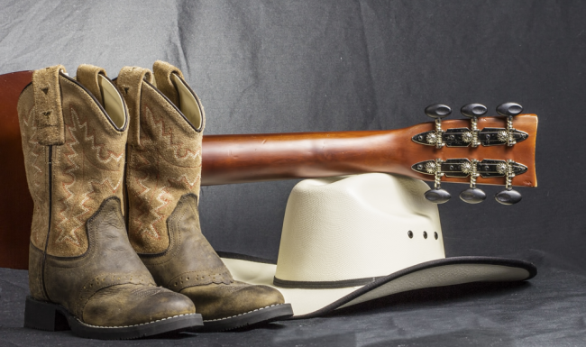 country music
