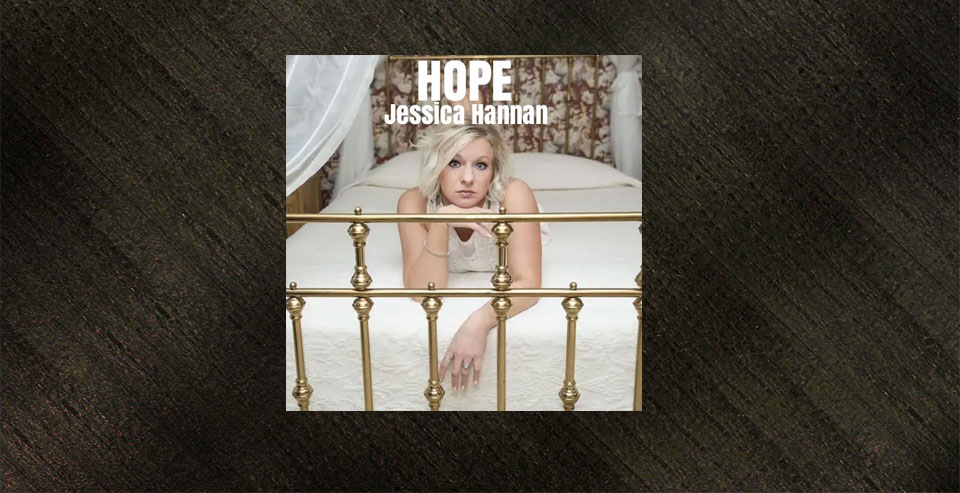 hope by Jessica Hannan